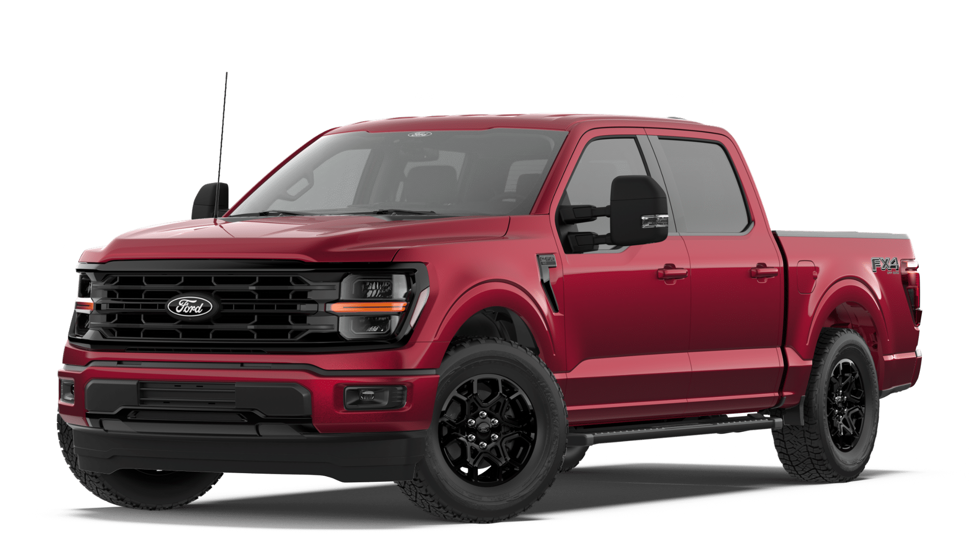 2026 Ford F-150® External Image 1